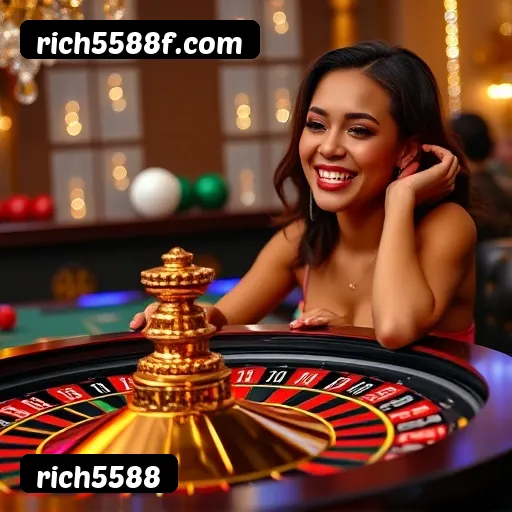 rich5588 APK - Download Oficial Android