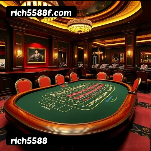 Análise rich5588 - Vantagens e Desvantagens