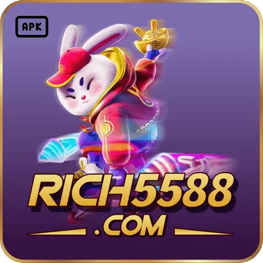 APK oficial da rich5588 para Android