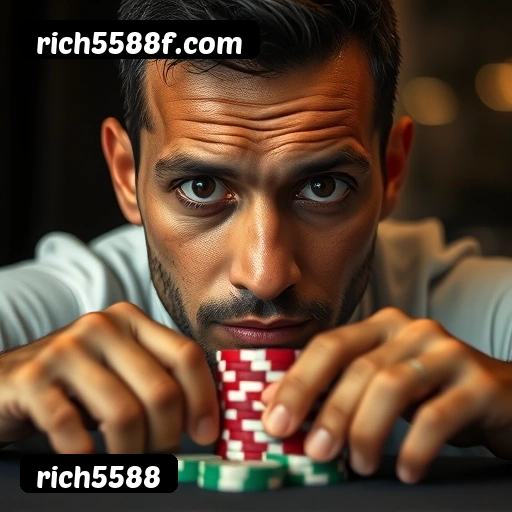 rich5588 Logo