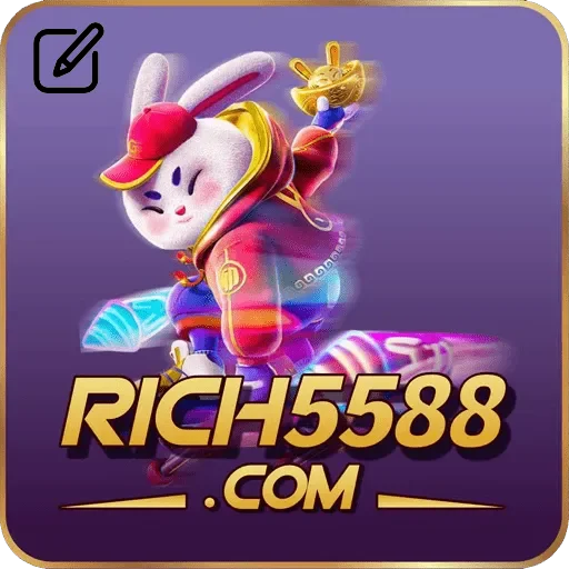 Cadastro rápido e seguro na rich5588