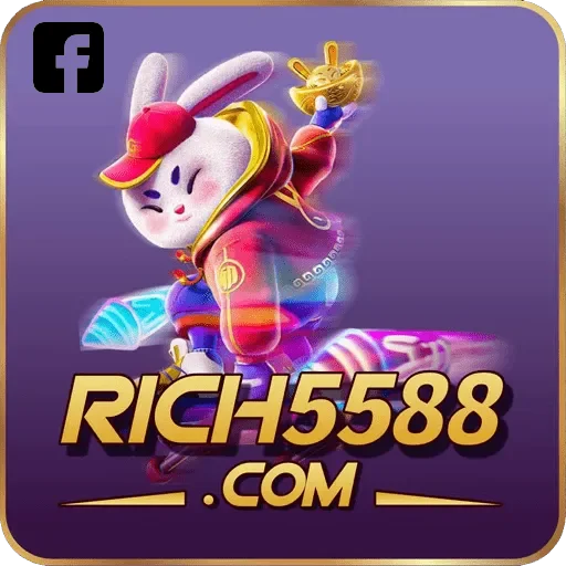 Página oficial da rich5588 no Facebook