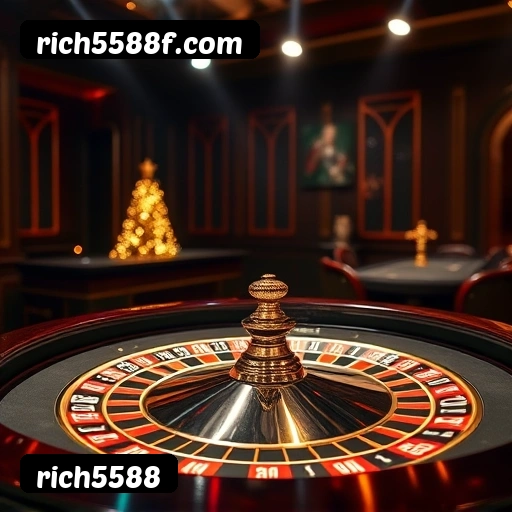 rich5588 Logo