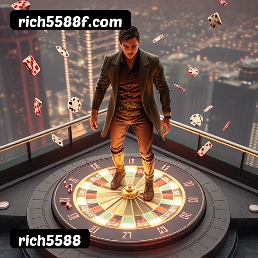 rich5588 Logo