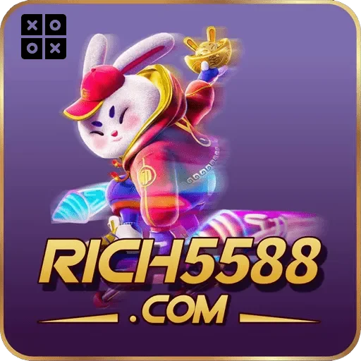 Jogos online da rich5588 com variedade de opções