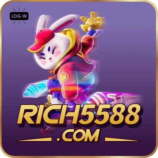 Login seguro na rich5588
