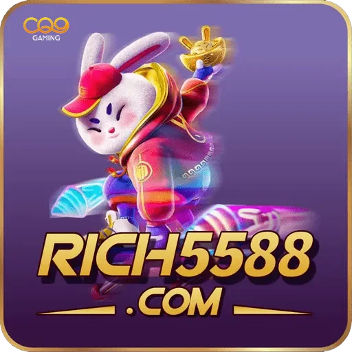 Logo da rich5588