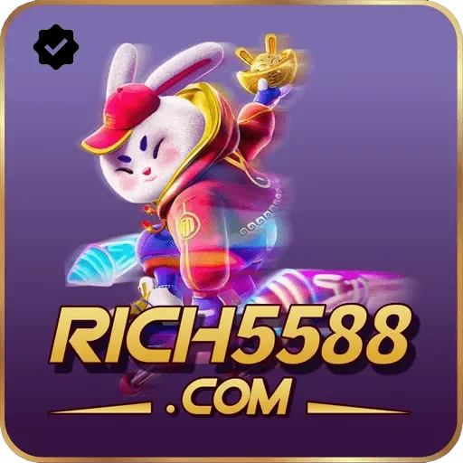 Plataforma completa da rich5588 com todos os jogos