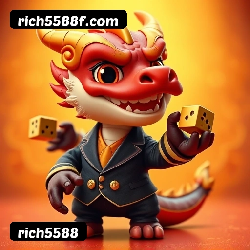 rich5588 Logo