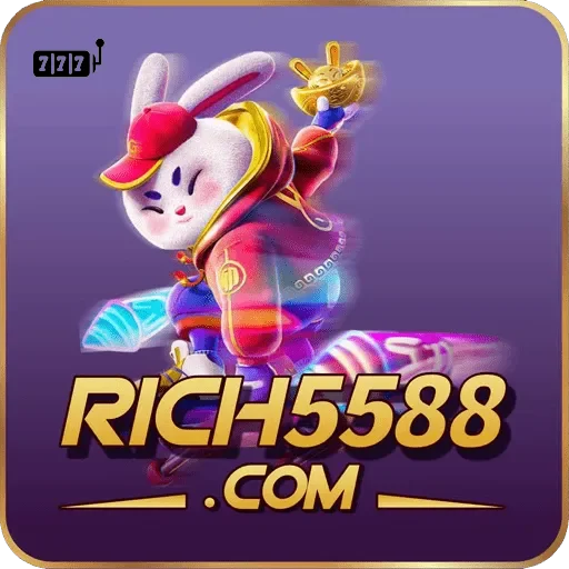 Slots online da rich5588 com jackpots progressivos